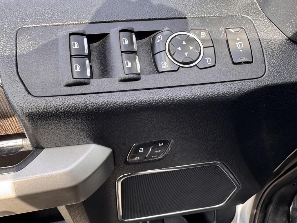 used 2020 Ford F-250 car, priced at $65,413