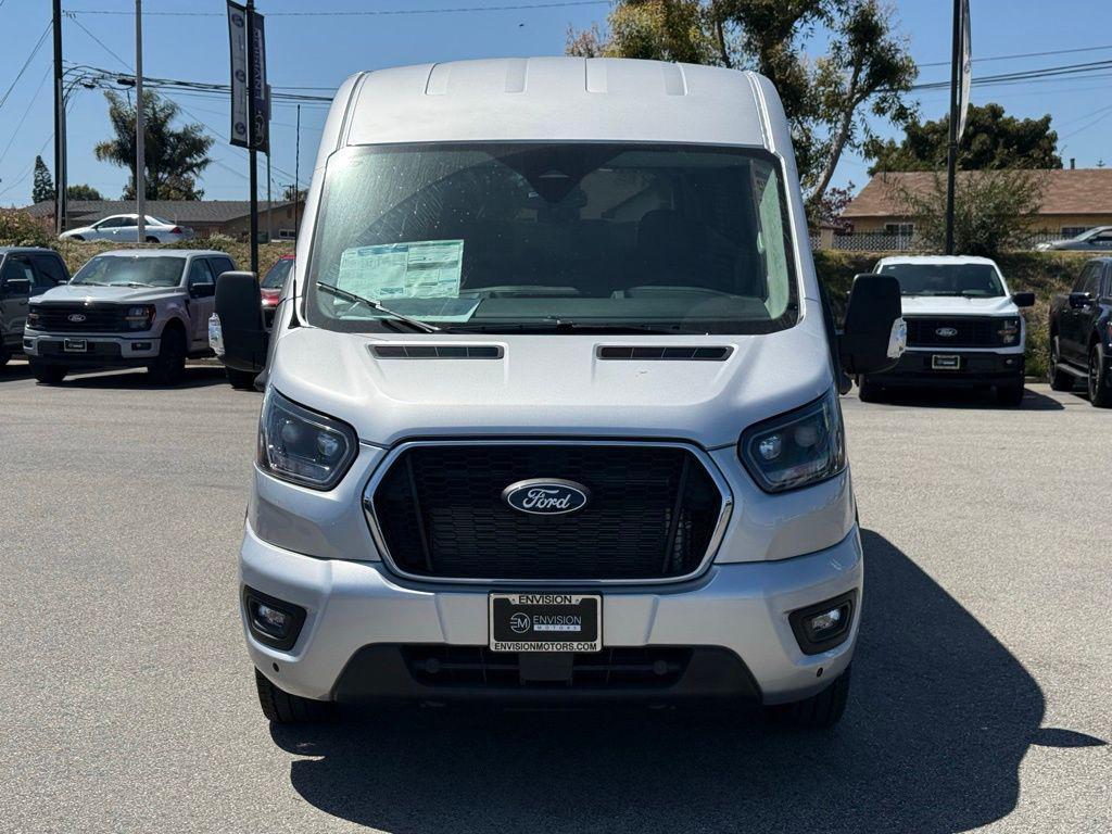 new 2026 Ford Transit-350 car, priced at $70,145
