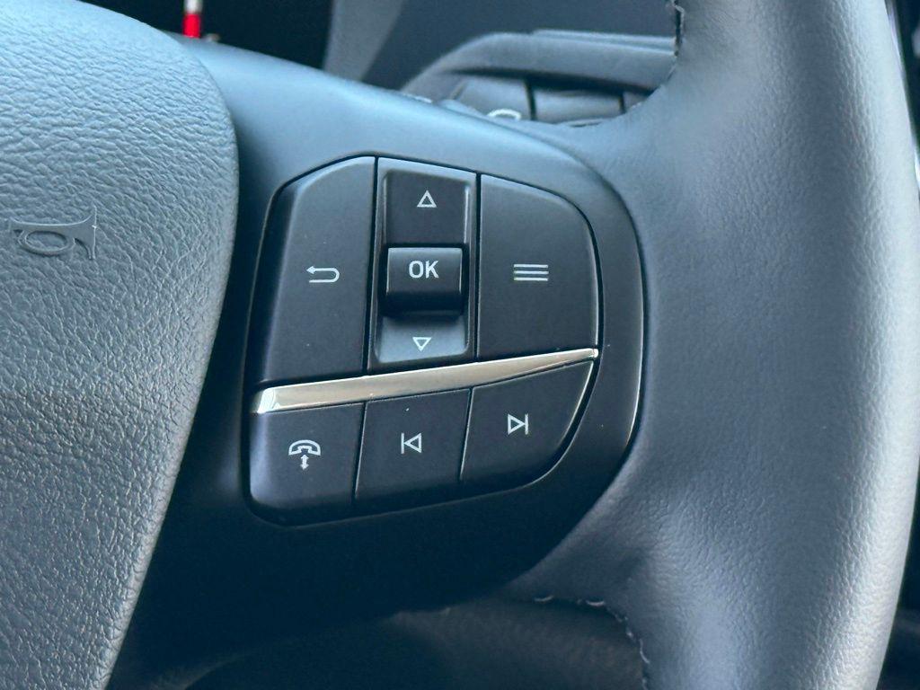 new 2026 Ford Transit-350 car, priced at $70,145