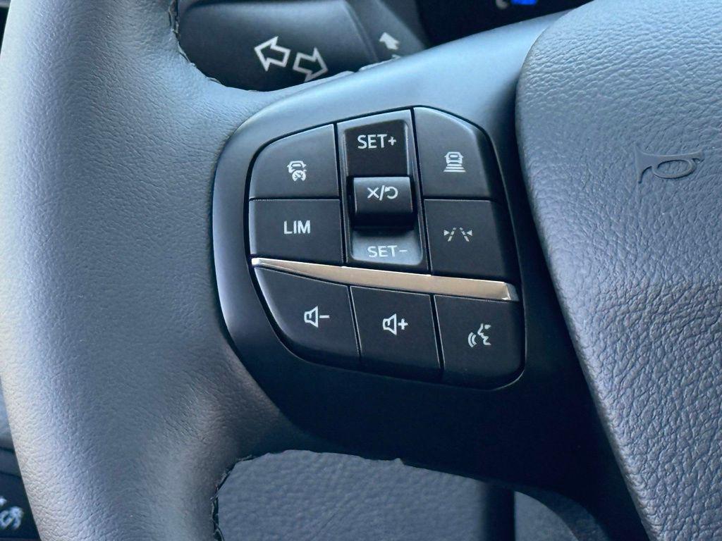 new 2026 Ford Transit-350 car, priced at $70,145