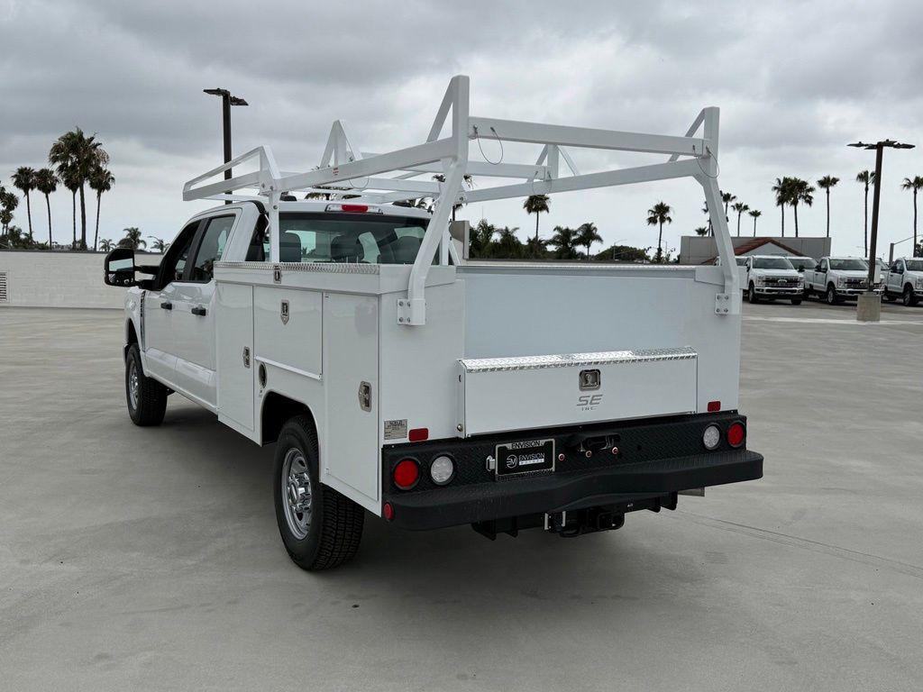 new 2026 Ford F-250 car, priced at $75,355