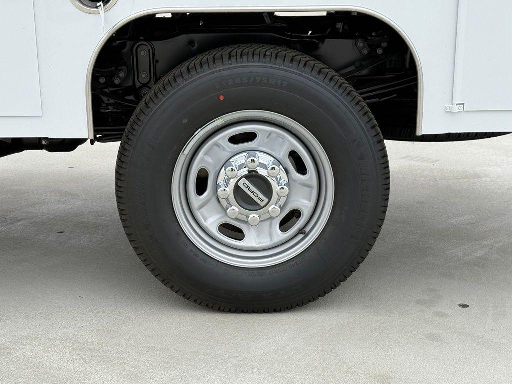 new 2026 Ford F-250 car, priced at $75,355