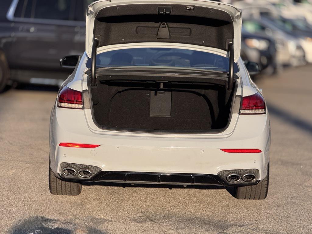 used 2019 Genesis G80 car, priced at $26,591