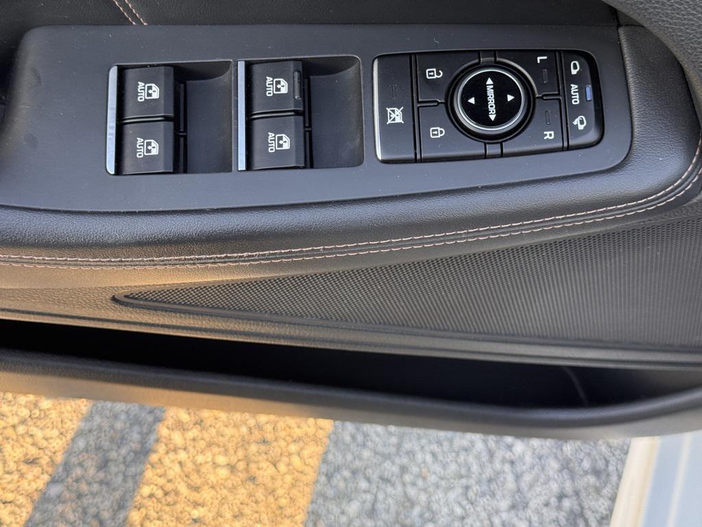 used 2019 Genesis G80 car, priced at $26,591