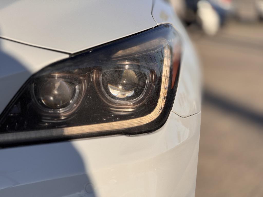 used 2019 Genesis G80 car, priced at $26,591