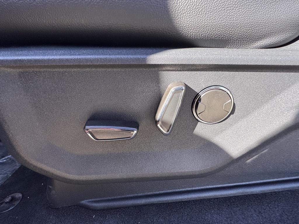 new 2025 Ford F-150 Lightning car, priced at $81,510