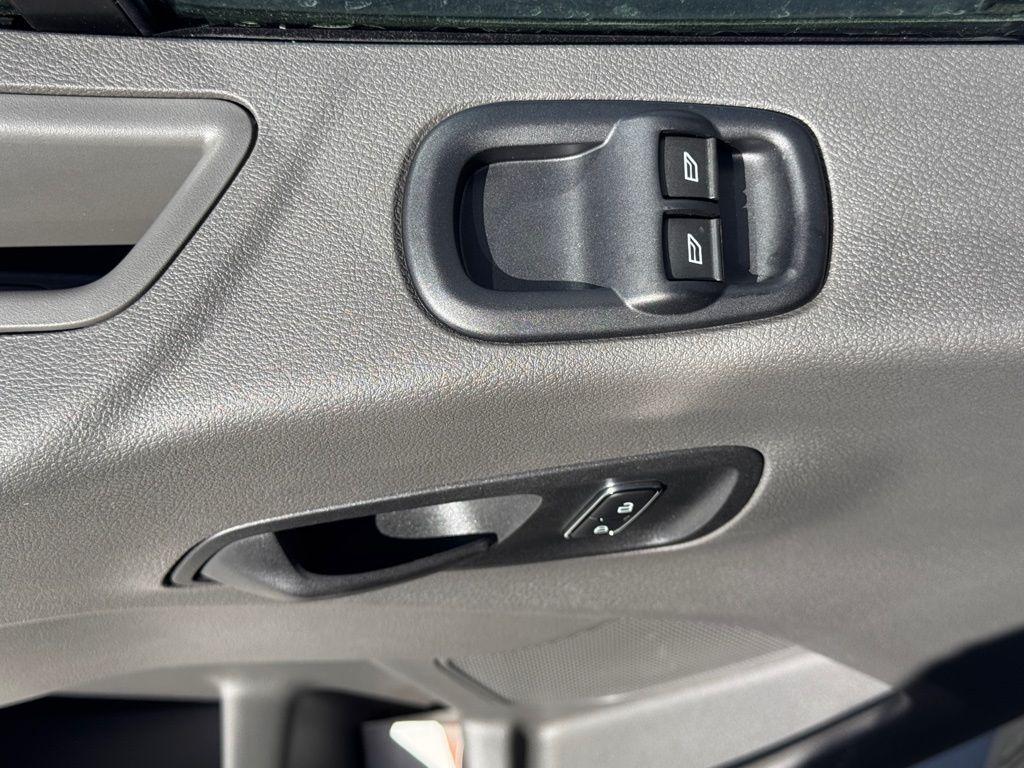new 2026 Ford Transit-350 car, priced at $72,285