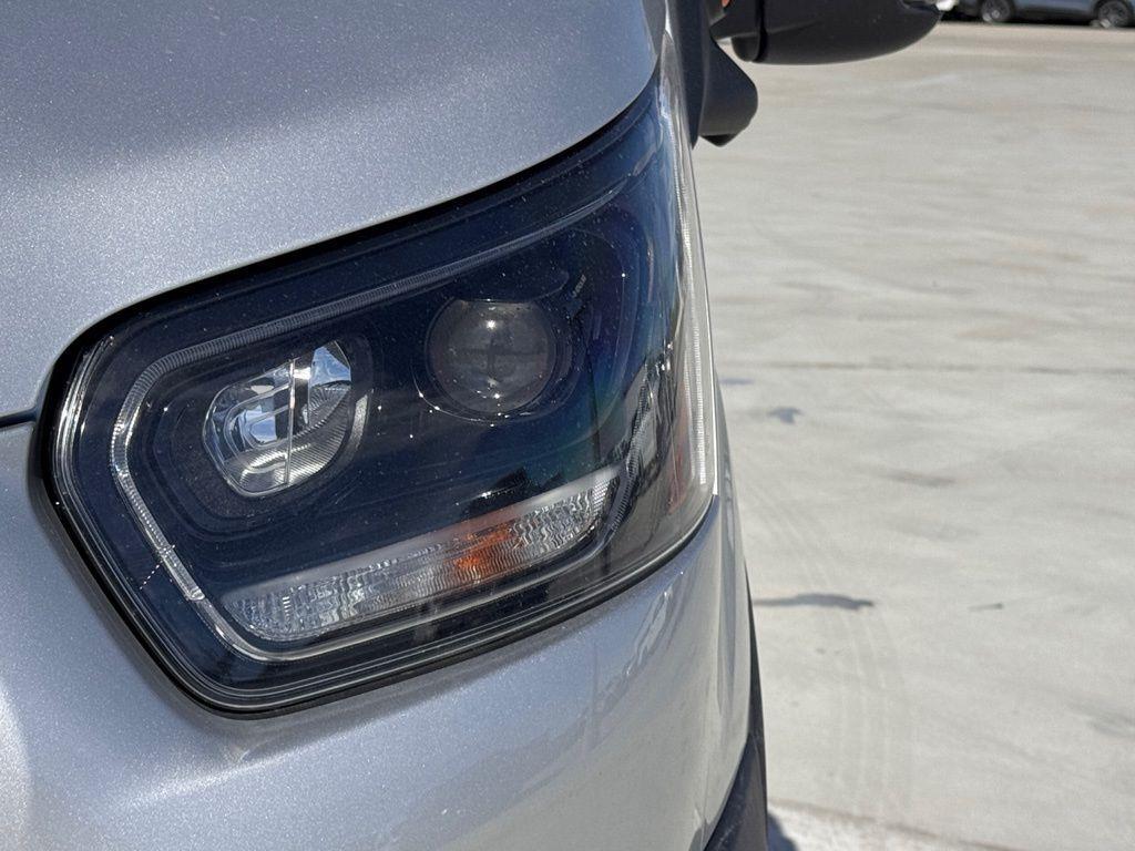 new 2026 Ford Transit-350 car, priced at $72,285