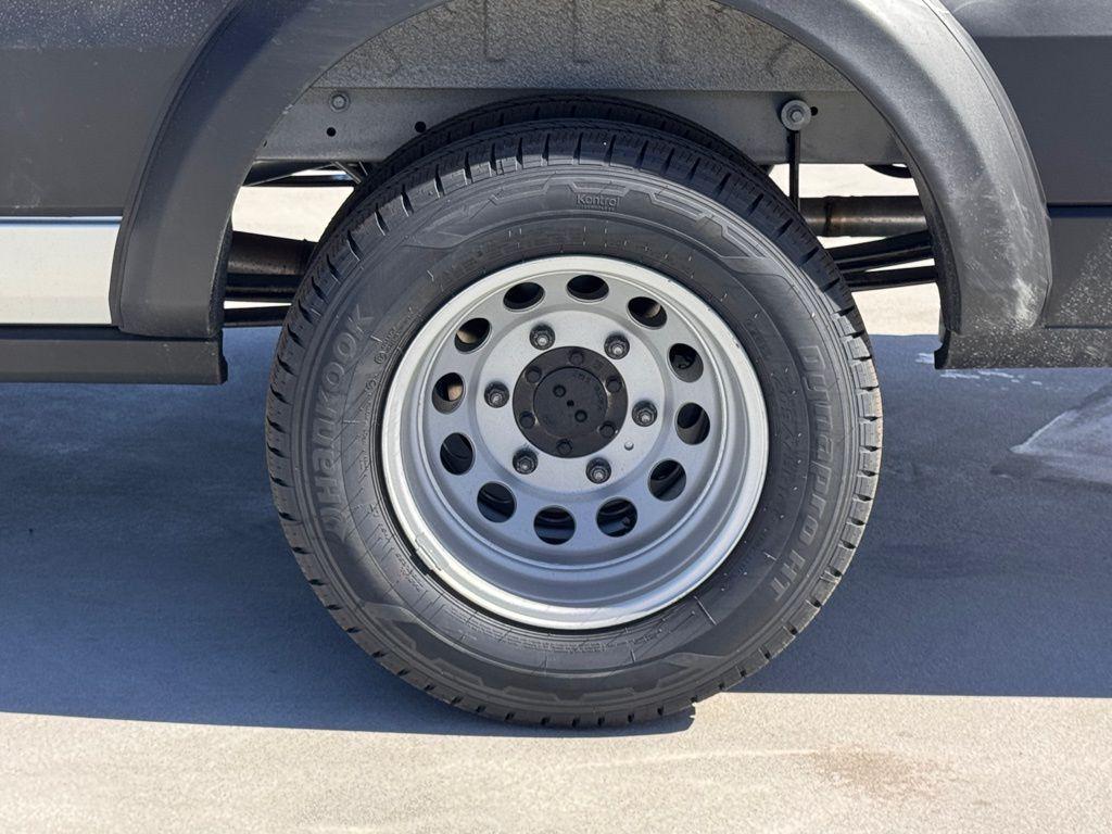 new 2026 Ford Transit-350 car, priced at $72,285