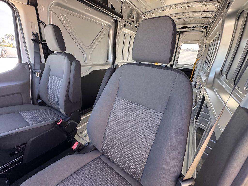 new 2026 Ford Transit-350 car, priced at $72,285
