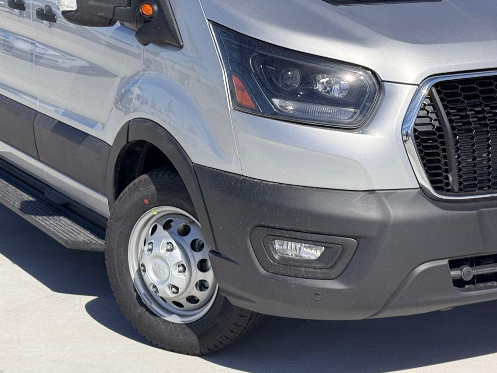 new 2026 Ford Transit-350 car, priced at $72,285