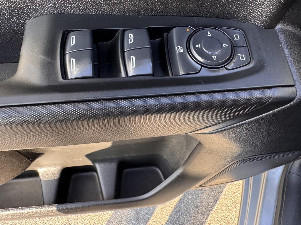 used 2024 Chevrolet Silverado 1500 car, priced at $33,751