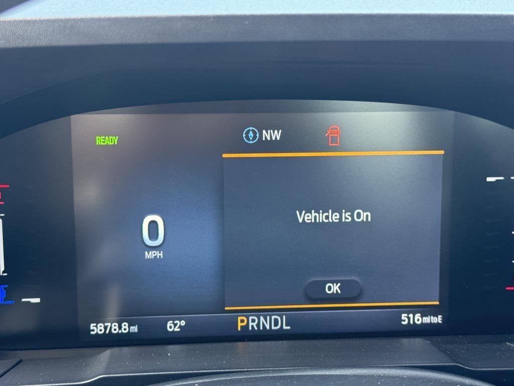 used 2025 Ford Maverick car, priced at $30,241