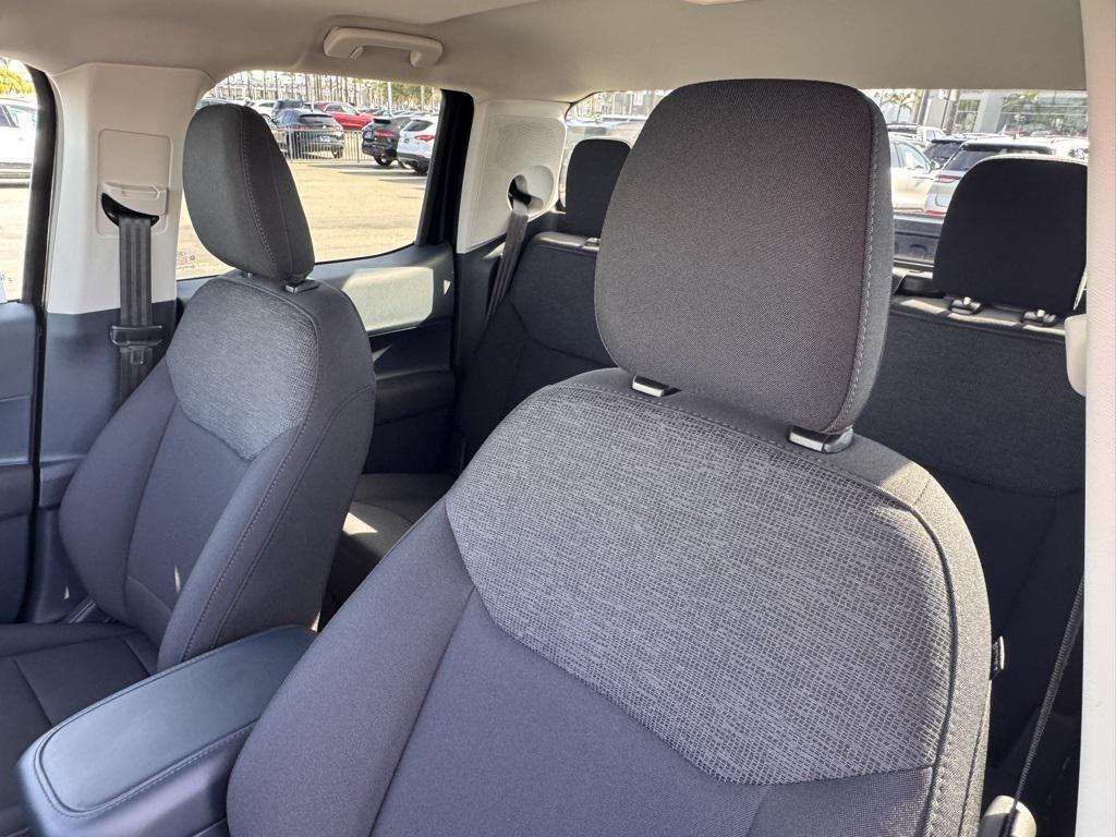 used 2025 Ford Maverick car, priced at $30,241