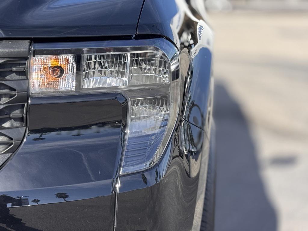 used 2025 Ford Maverick car, priced at $30,241