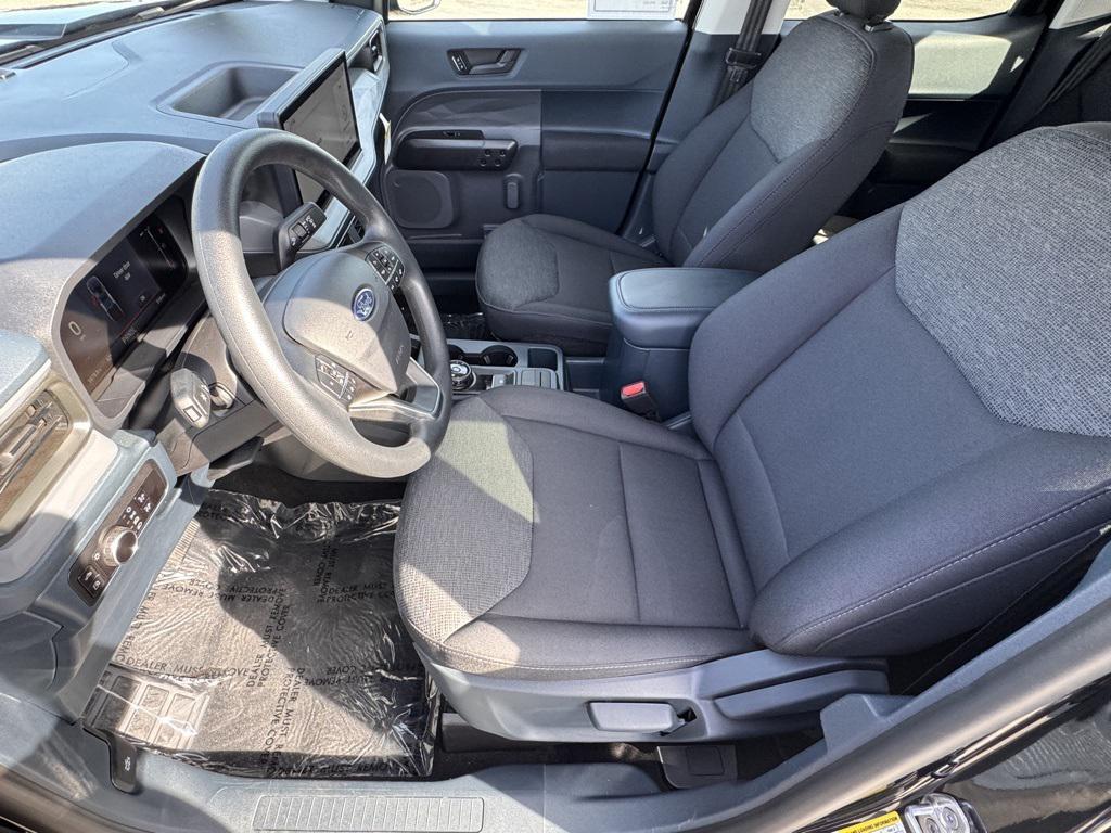 used 2025 Ford Maverick car, priced at $30,241