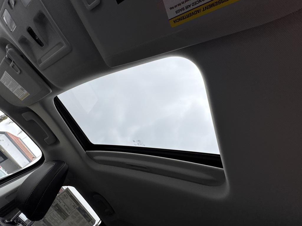 new 2025 Ford Maverick car, priced at $43,220