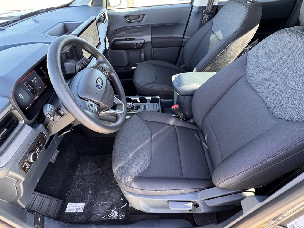 new 2026 Ford Maverick car, priced at $29,840