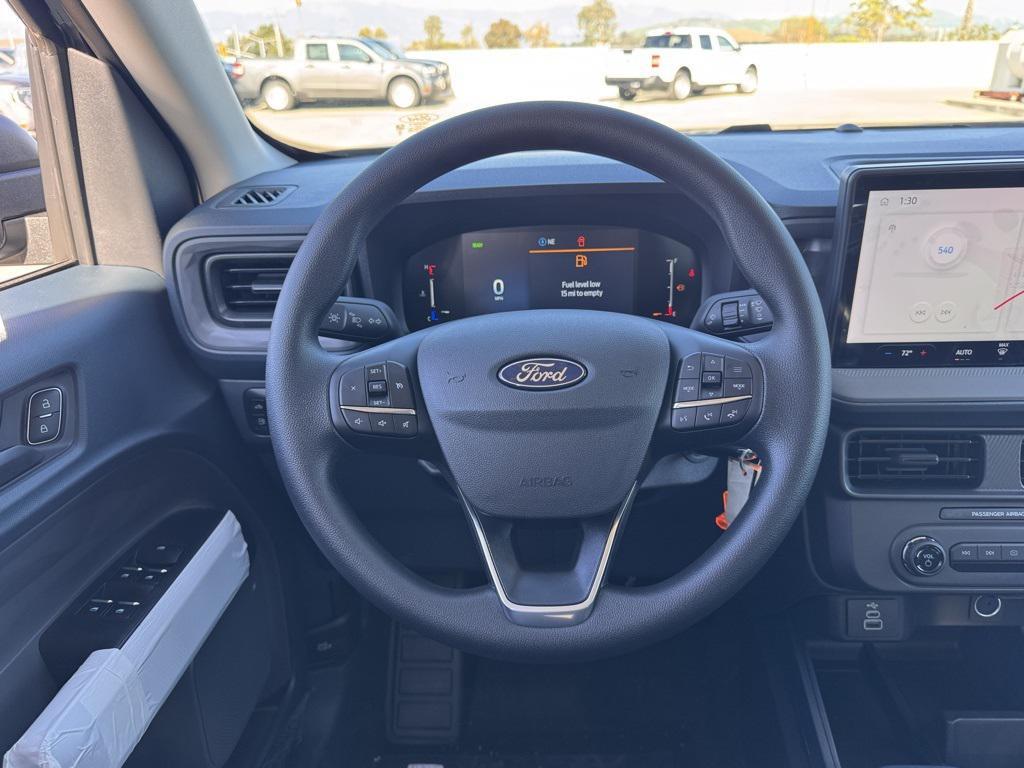 new 2026 Ford Maverick car, priced at $29,840