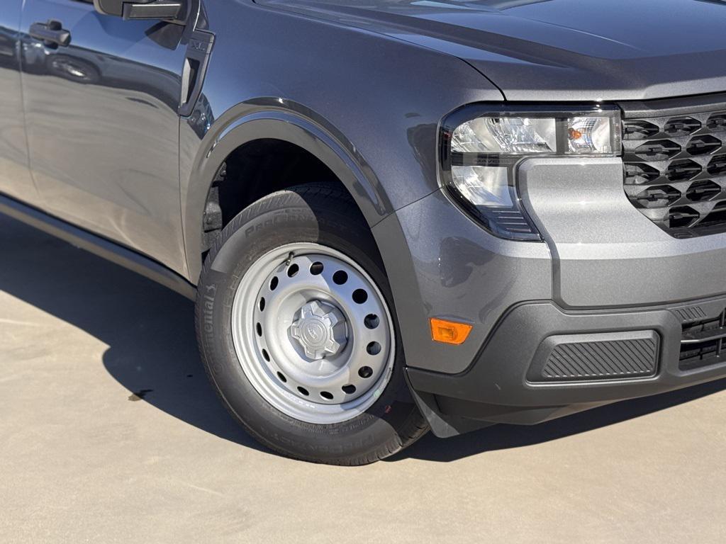 new 2026 Ford Maverick car, priced at $29,840