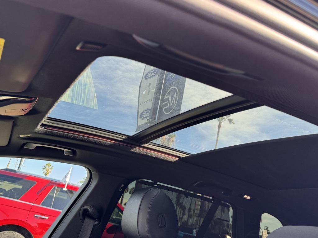 used 2022 BMW X5 car, priced at $38,991