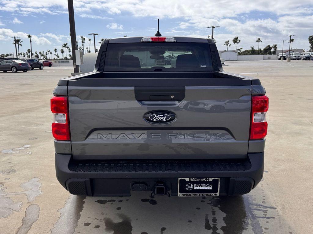 new 2026 Ford Maverick car, priced at $35,400
