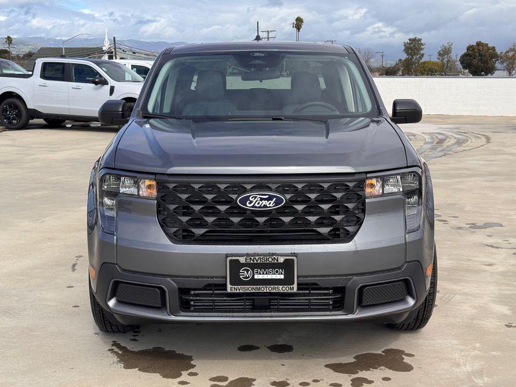 new 2026 Ford Maverick car, priced at $35,400