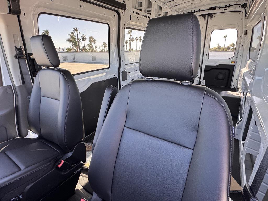 new 2026 Ford Transit-350 car, priced at $70,140