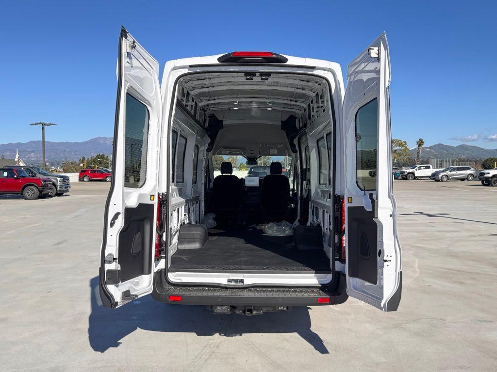 new 2026 Ford Transit-350 car, priced at $70,140