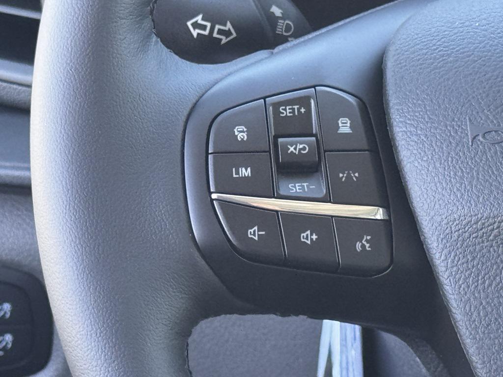 new 2026 Ford Transit-350 car, priced at $70,140