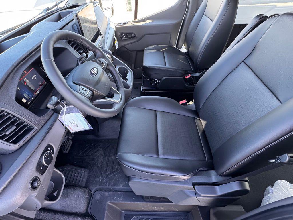 new 2026 Ford Transit-350 car, priced at $70,140