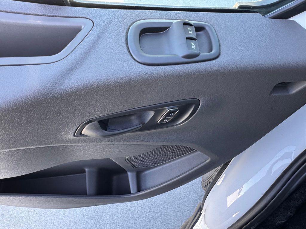 new 2026 Ford Transit-350 car, priced at $70,140