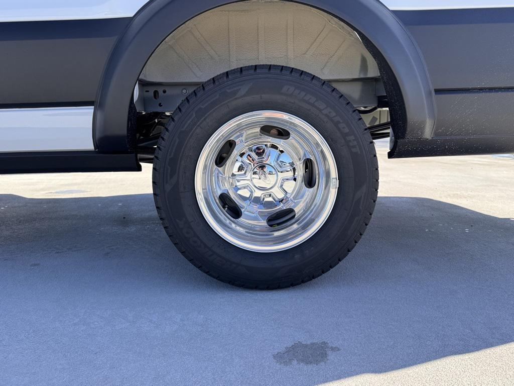 new 2026 Ford Transit-350 car, priced at $70,140