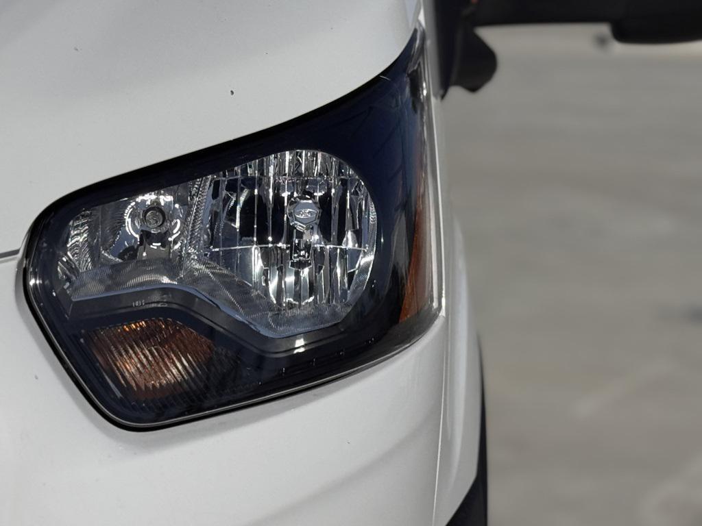 new 2026 Ford Transit-350 car, priced at $70,140