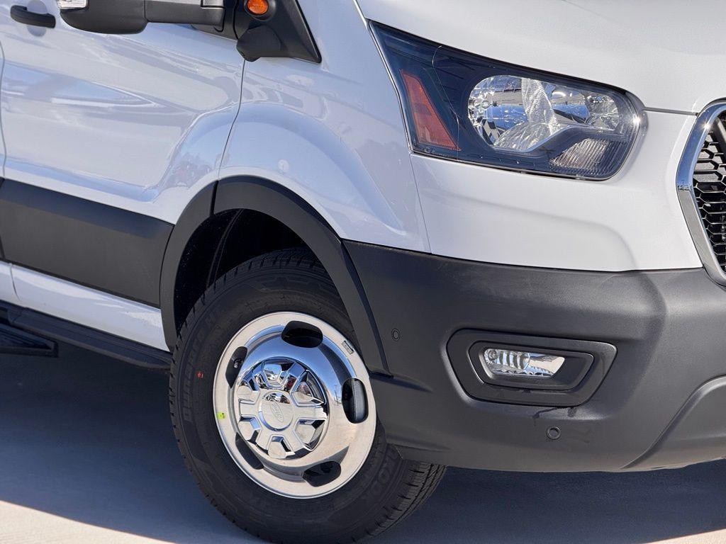 new 2026 Ford Transit-350 car, priced at $70,140