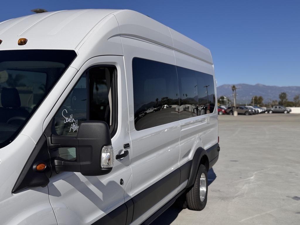 new 2026 Ford Transit-350 car, priced at $70,140