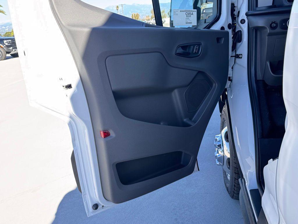 new 2026 Ford Transit-350 car, priced at $70,140