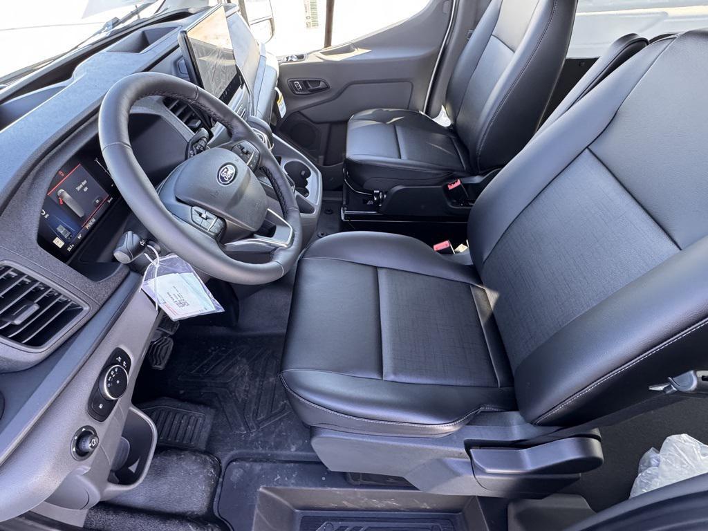 new 2026 Ford Transit-350 car, priced at $70,140