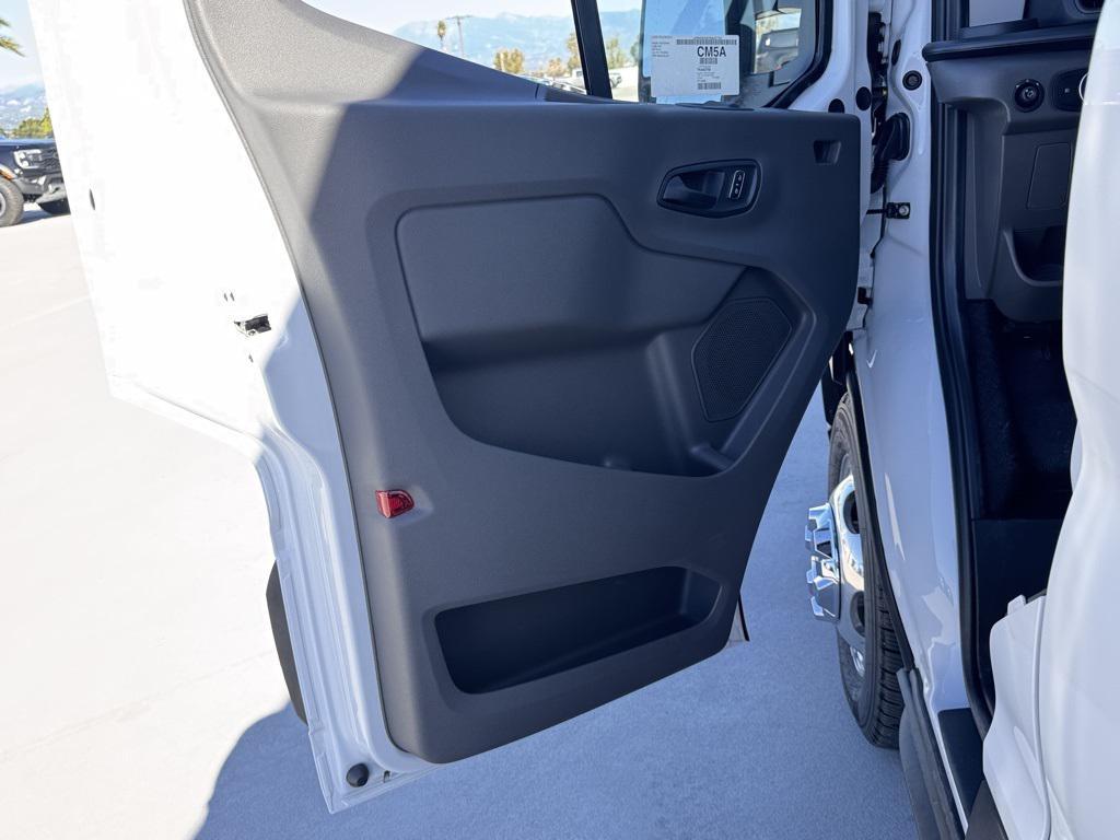 new 2026 Ford Transit-350 car, priced at $70,140