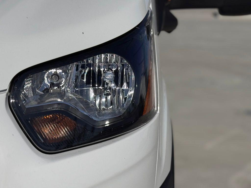 new 2026 Ford Transit-350 car, priced at $70,140