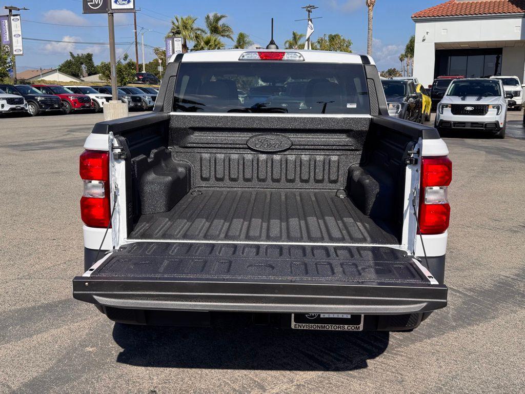 new 2026 Ford Maverick car, priced at $33,770