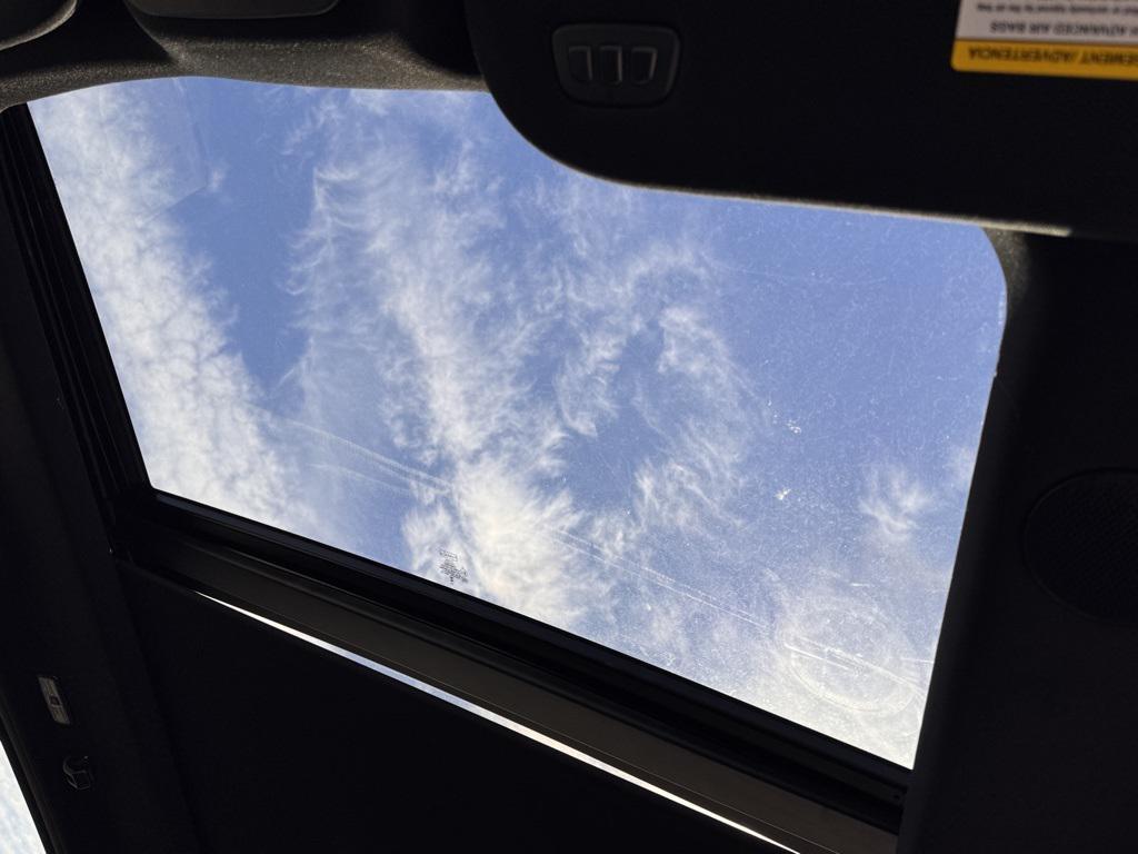 new 2025 Ford F-150 car, priced at $84,115