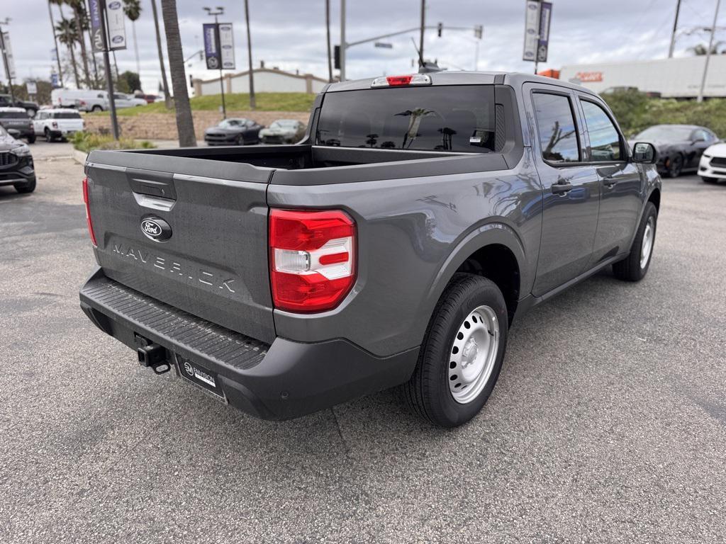 new 2026 Ford Maverick car, priced at $31,905