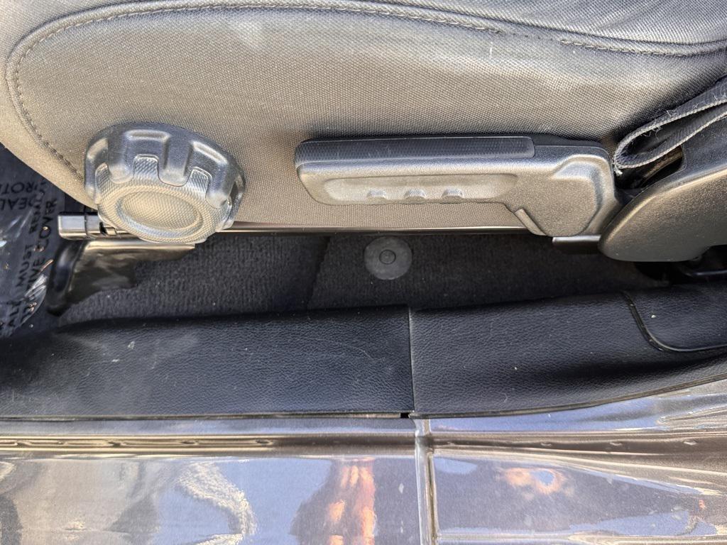 used 2018 Jeep Wrangler Unlimited car, priced at $19,991