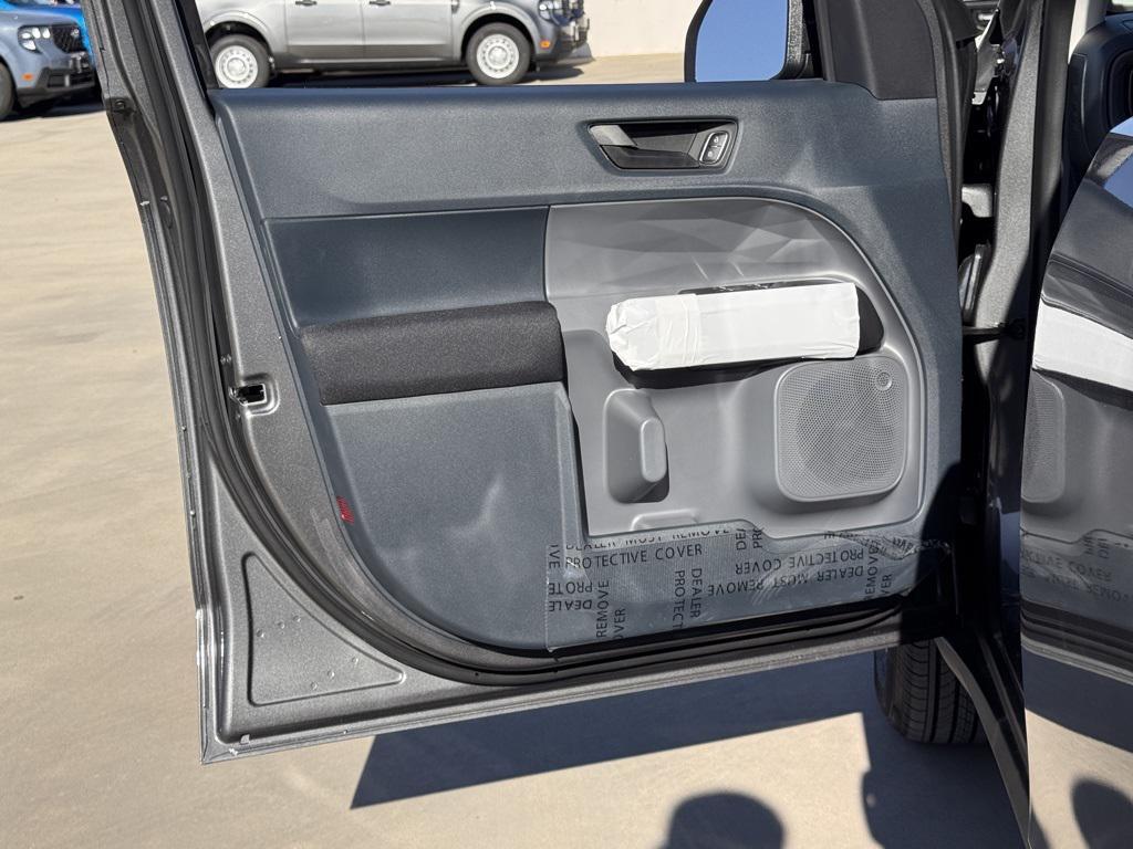 new 2026 Ford Maverick car, priced at $31,905