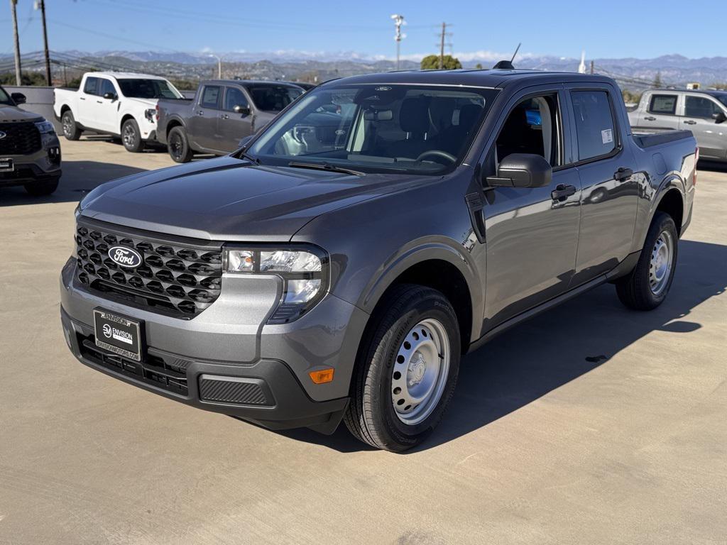 new 2026 Ford Maverick car, priced at $31,905