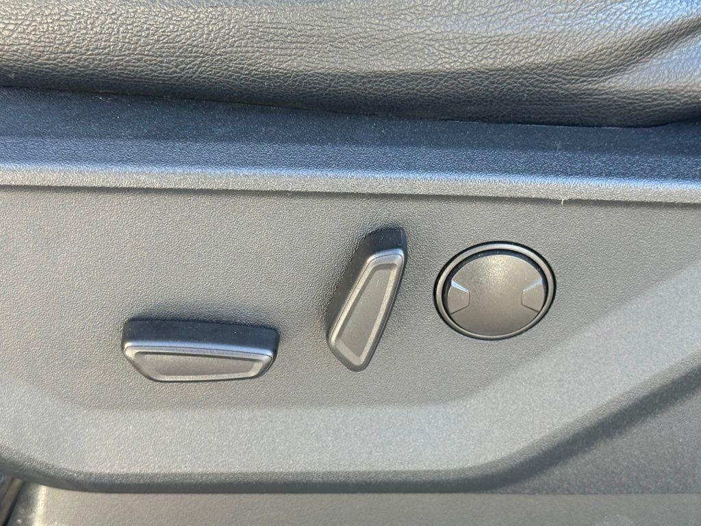 used 2022 Ford F-150 car, priced at $43,591