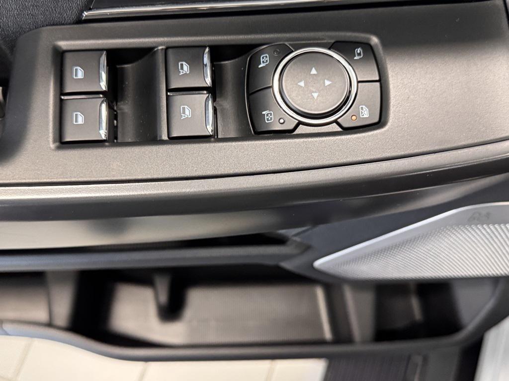 new 2025 Ford F-150 car, priced at $144,220