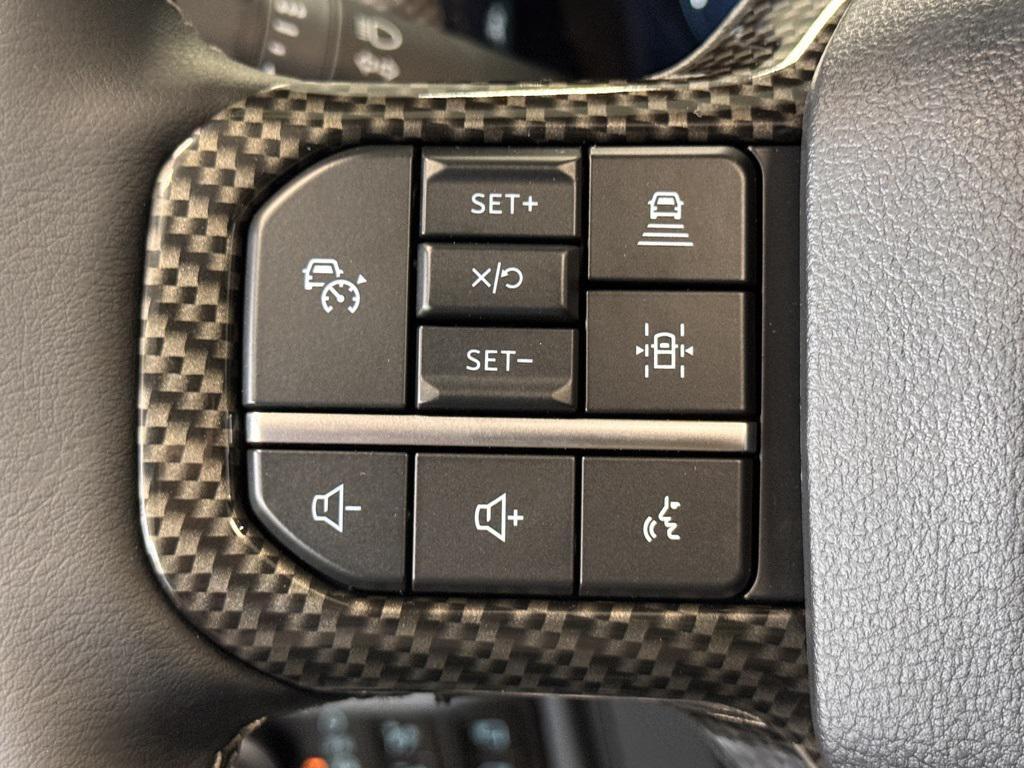 new 2025 Ford F-150 car, priced at $144,220