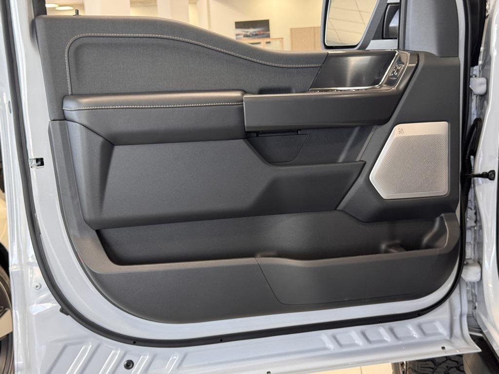 new 2025 Ford F-150 car, priced at $144,220